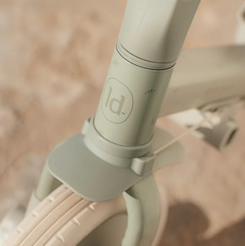 Tricycle évolutif 4 en 1 | Sauge