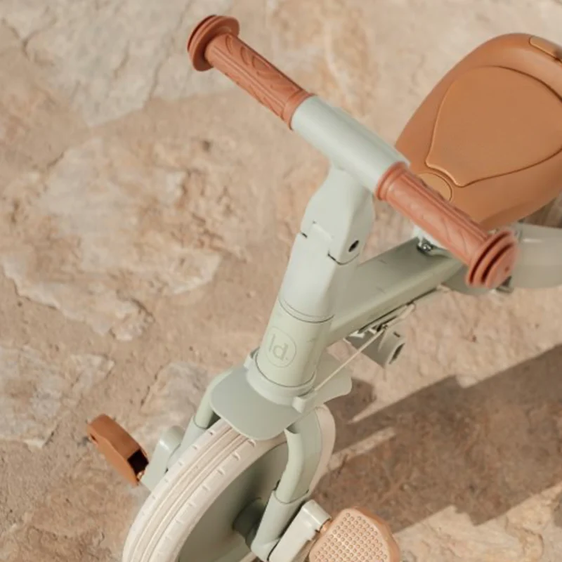 Tricycle évolutif 4 en 1 | Sauge