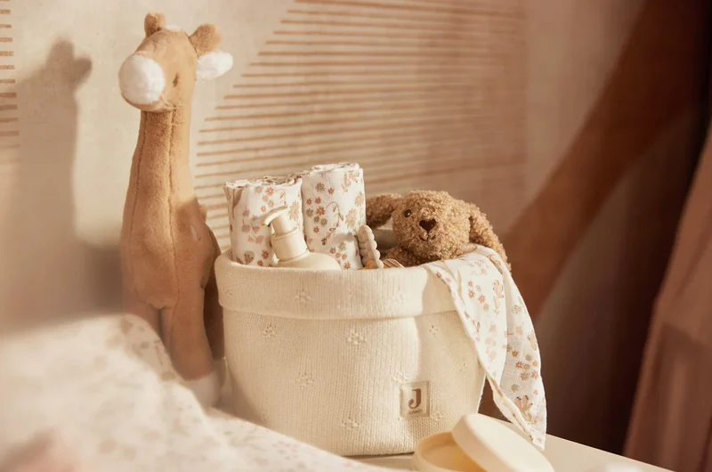 Langes gaze de coton | 115cm | Bloomy