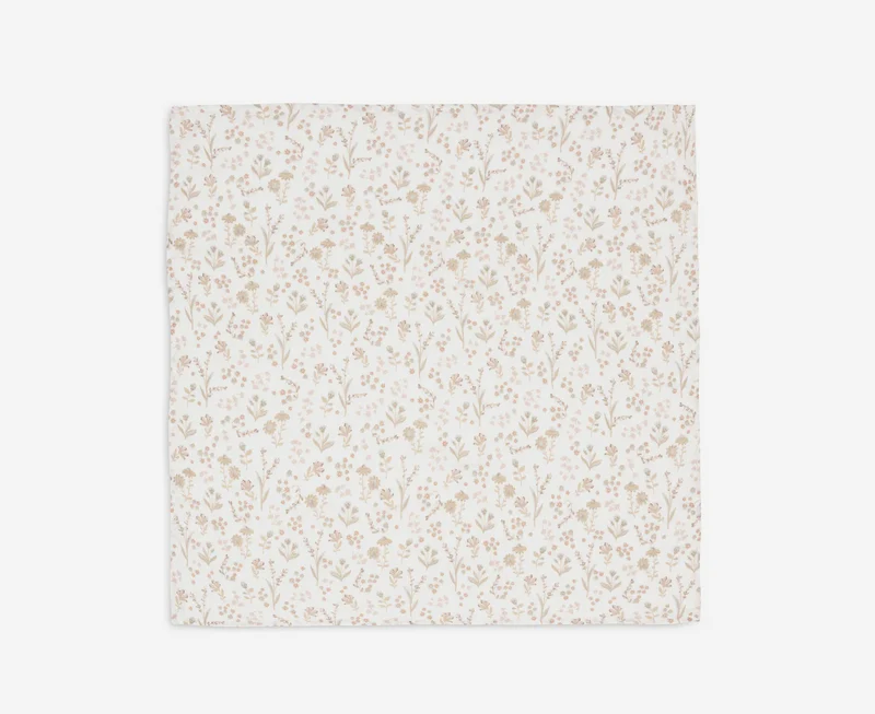 Langes gaze de coton | 70cm | Bloomy