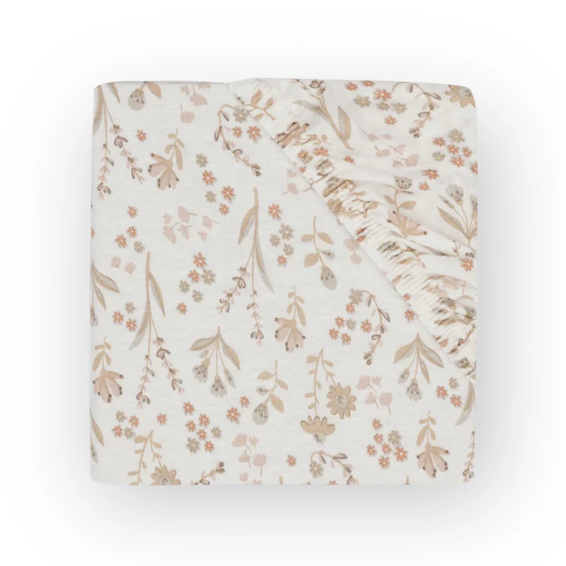 Drap housse | Bloomy