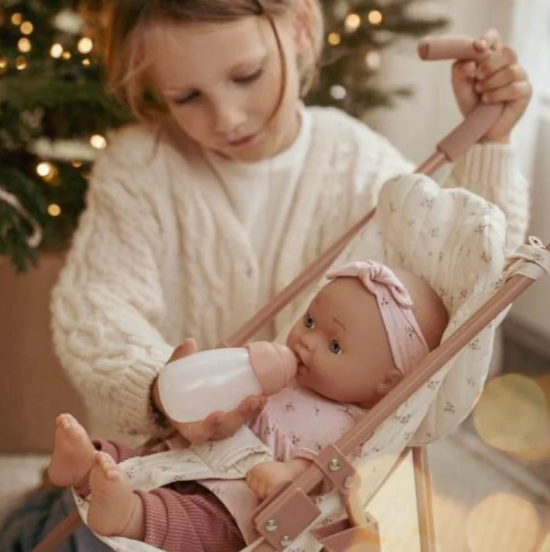 Poupée bébé | Lily