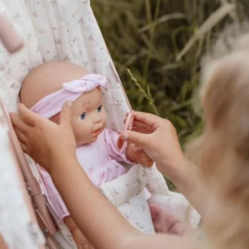 Poupée bébé | Lily