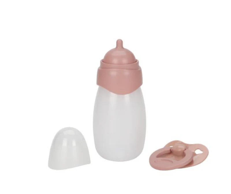 Poupée bébé | Lily