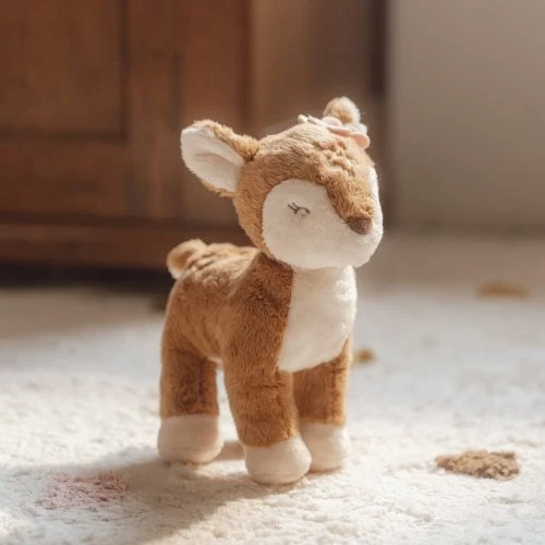 Knuffel Hert - Meerkleurig - Fairy Garden