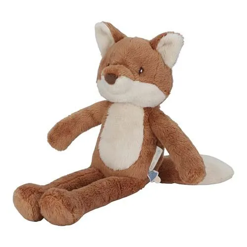 Knuffel Vos - Meerkleurig - Forest Friends