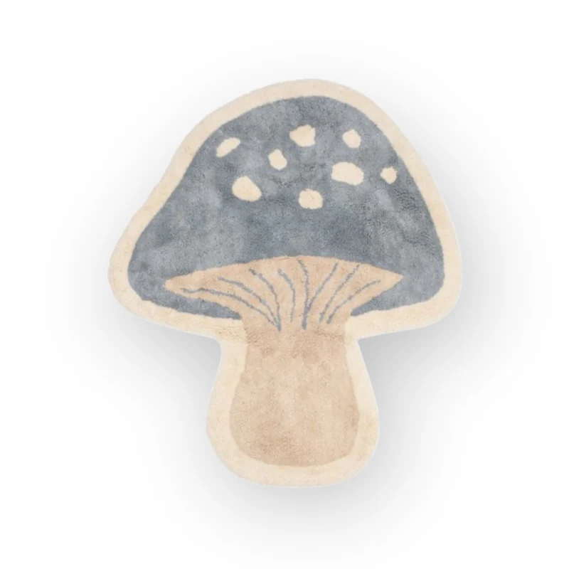 Tapis | Champignon
