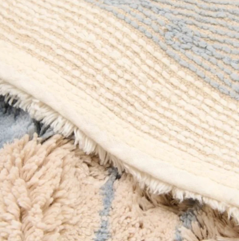 Tapis | Champignon