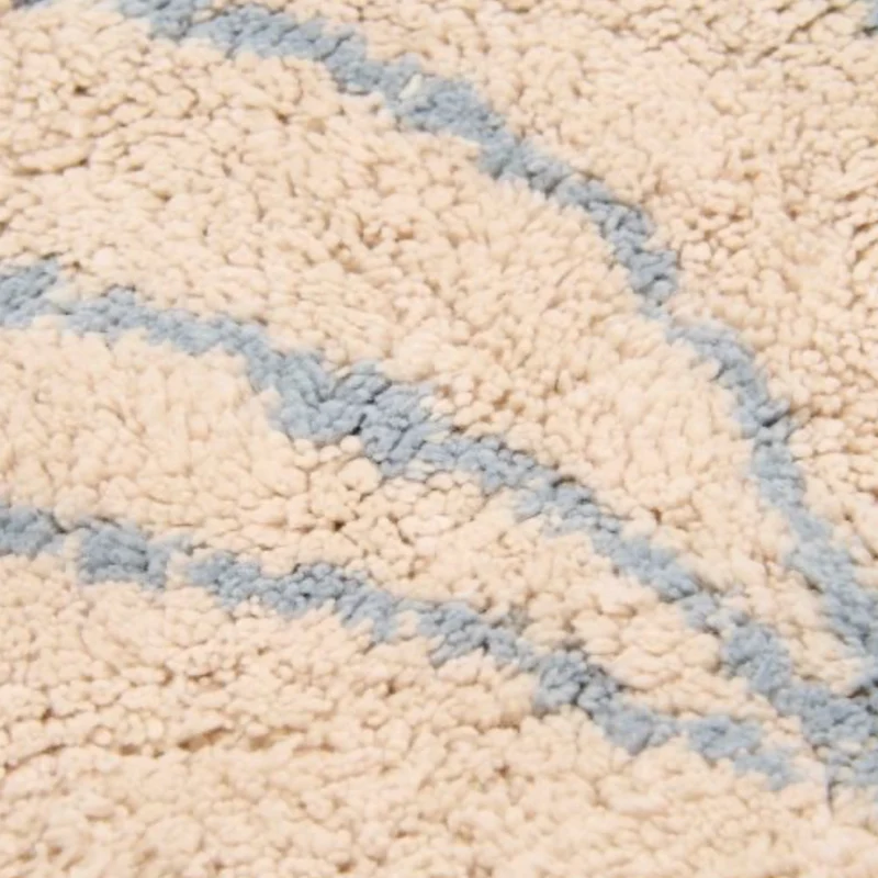 Tapis | Champignon