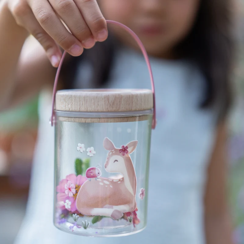 Boîte à insectes | Fairy Garden