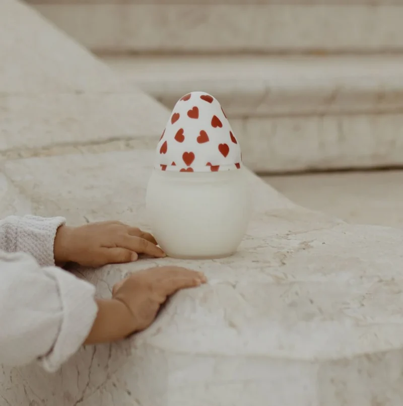 Biberon anti-colique | Full of love