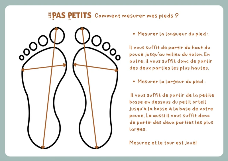 Chaussons tout-terrain | Petits Maël