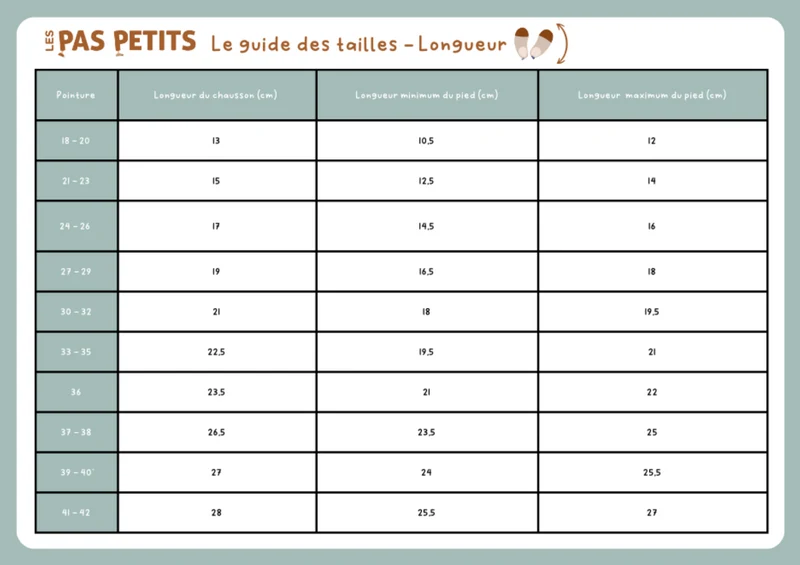 Chaussons tout-terrain | Petits Maël