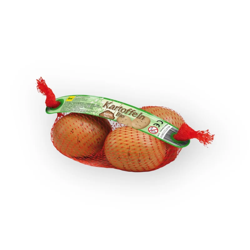 Dînette | Pommes de terre