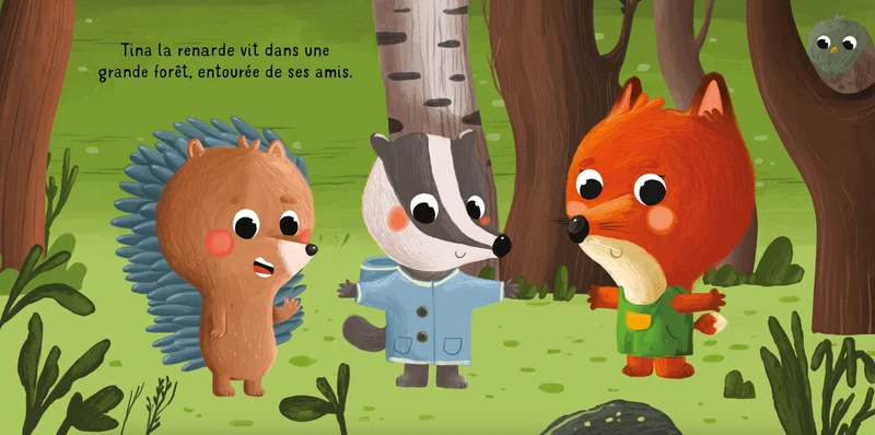 Livre | Que de colère !