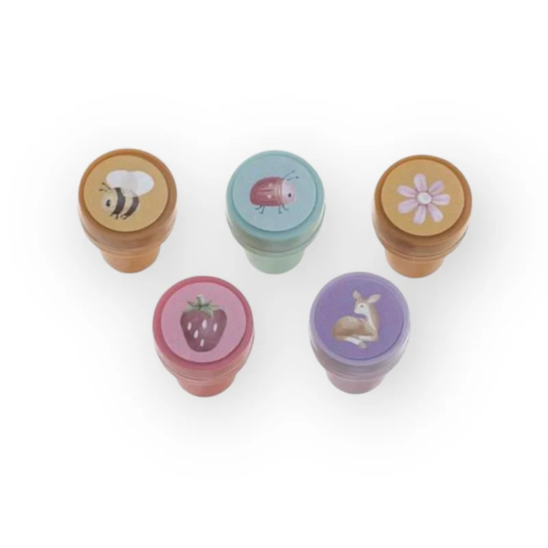Tampons encreurs | Fairy Garden
