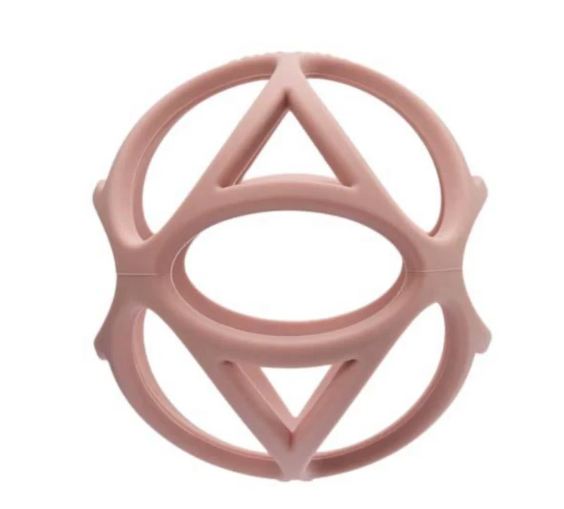 Balle sensorielle | Rose