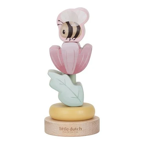 Giftset - Roze - Fairy Garden