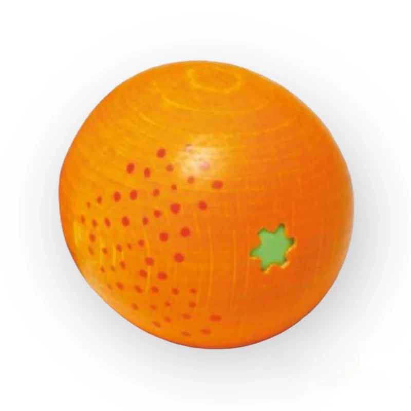 Dînette | Orange