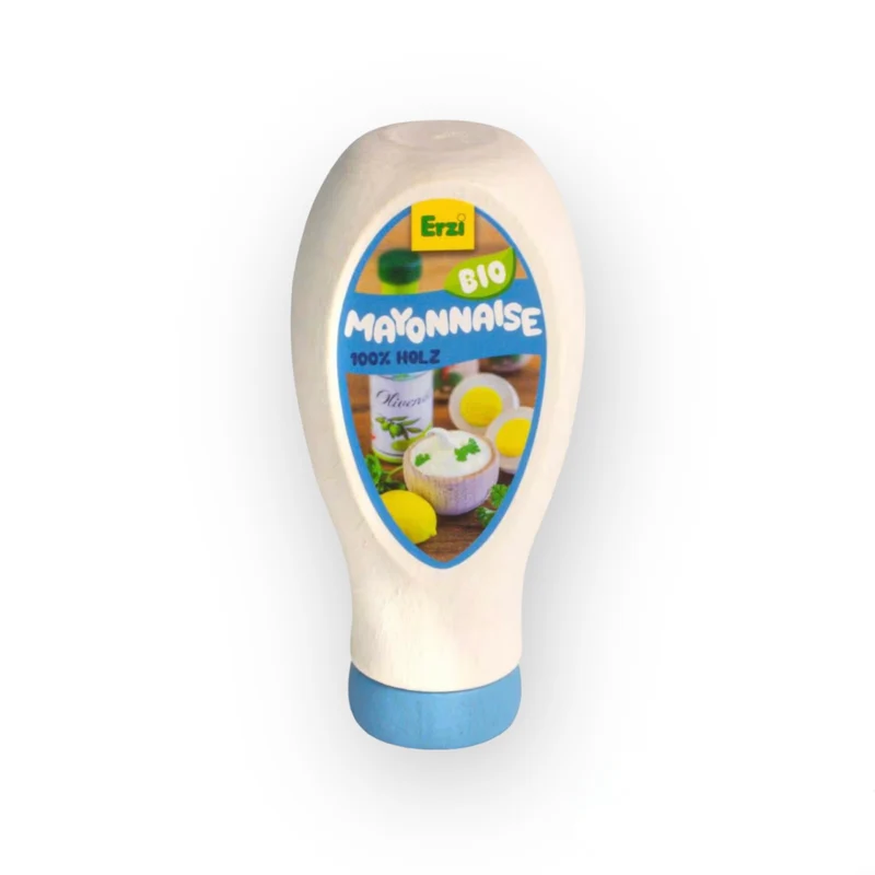 Dînette | Mayonnaise