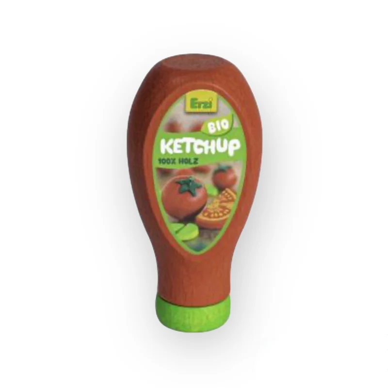 Dînette | Ketchup