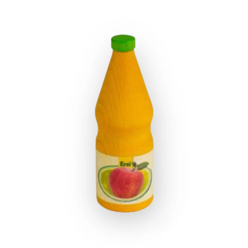 Dînette | Jus de pomme