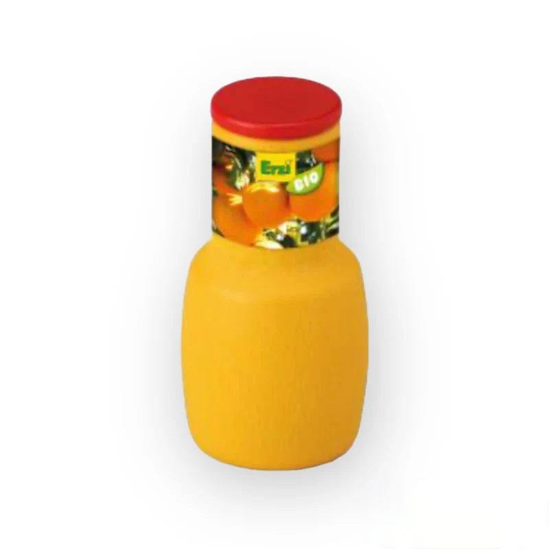 Dînette | Jus d'orange