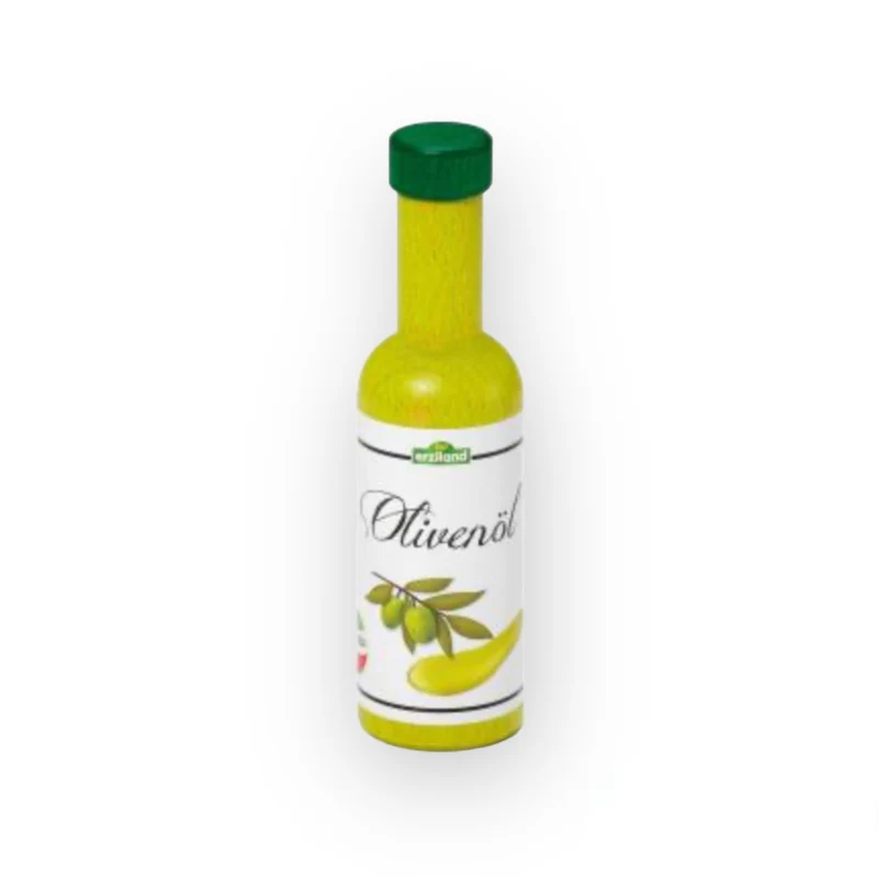 Dînette | Huile d'olive