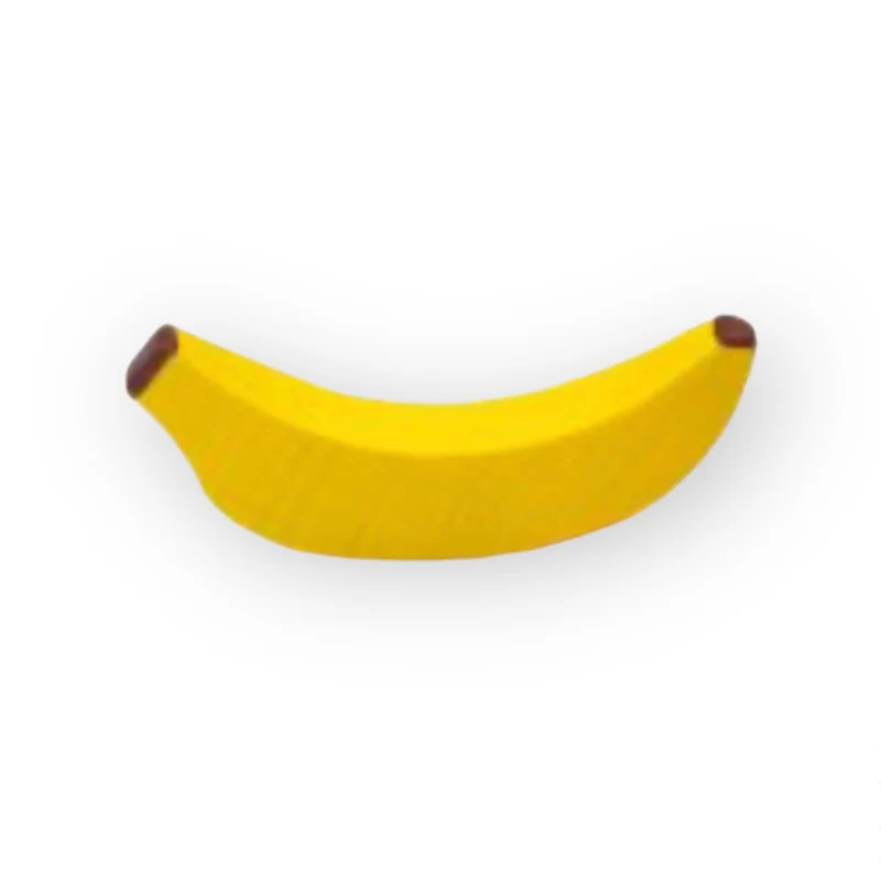 Dînette | Petite banane