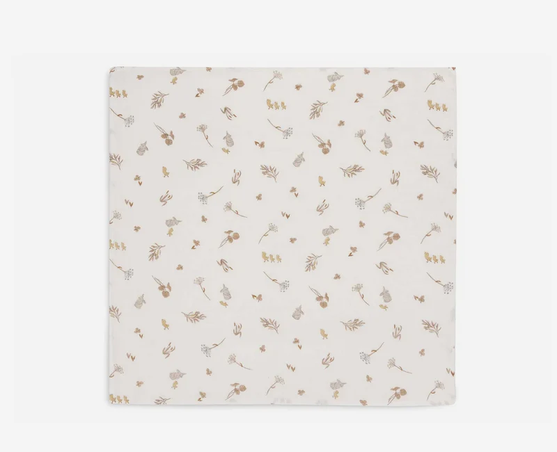 Langes gaze de coton | 70cm | Riverside