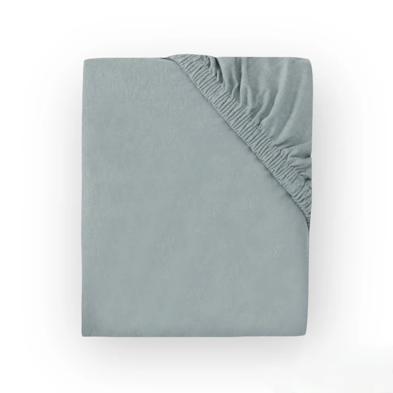 Drap housse | Sea Green