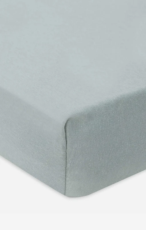 Drap housse | Sea Green