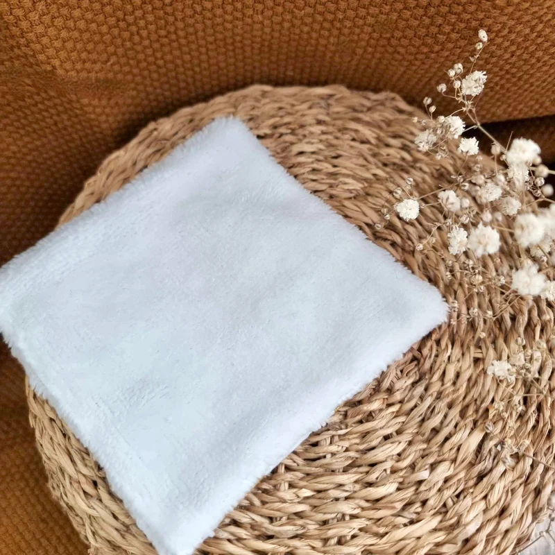 Lingette lavable | Palmier