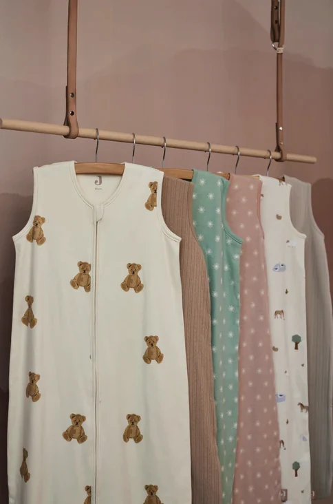 Gigoteuse Jersey | Teddy Bear