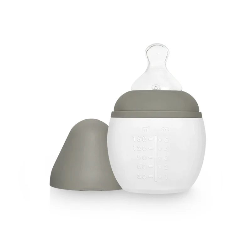 Biberon anti-colique | Kaki