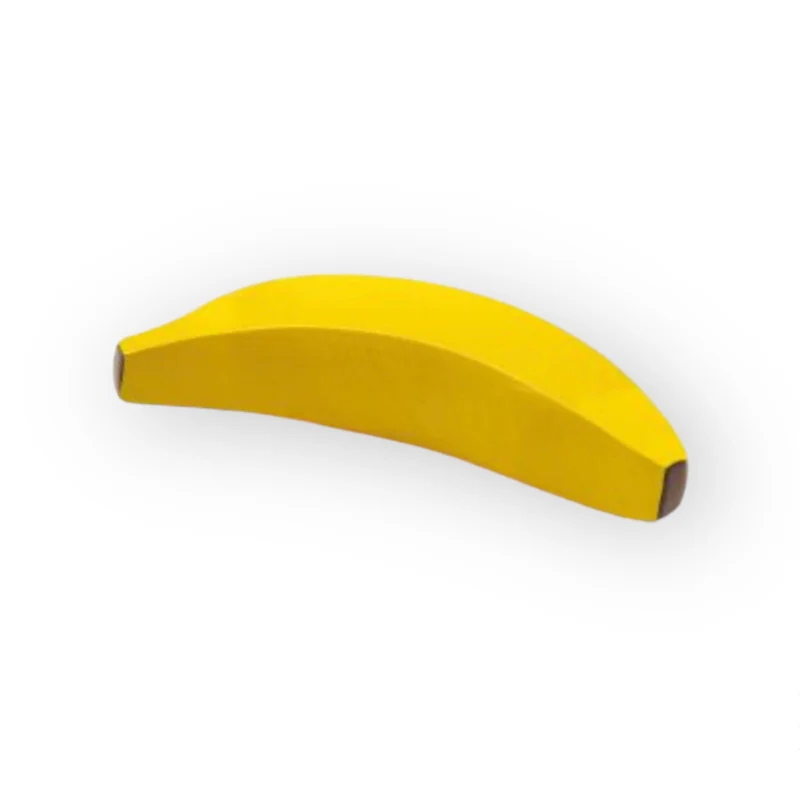 Dînette | Banane