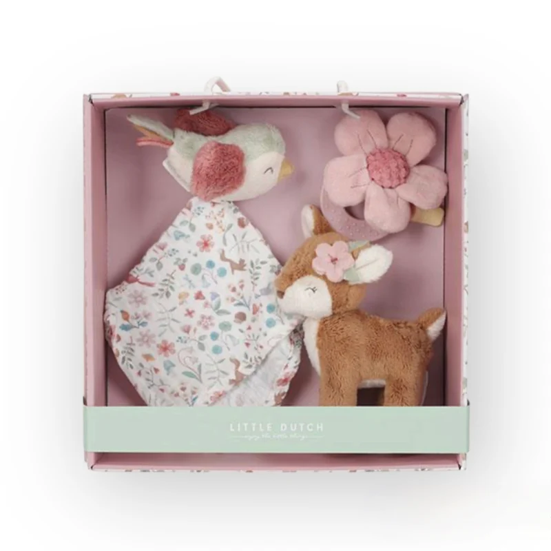 Coffret naissance | Fairy Garden