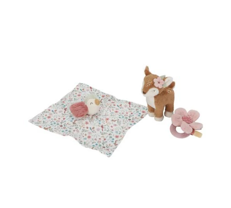 Coffret naissance | Fairy Garden