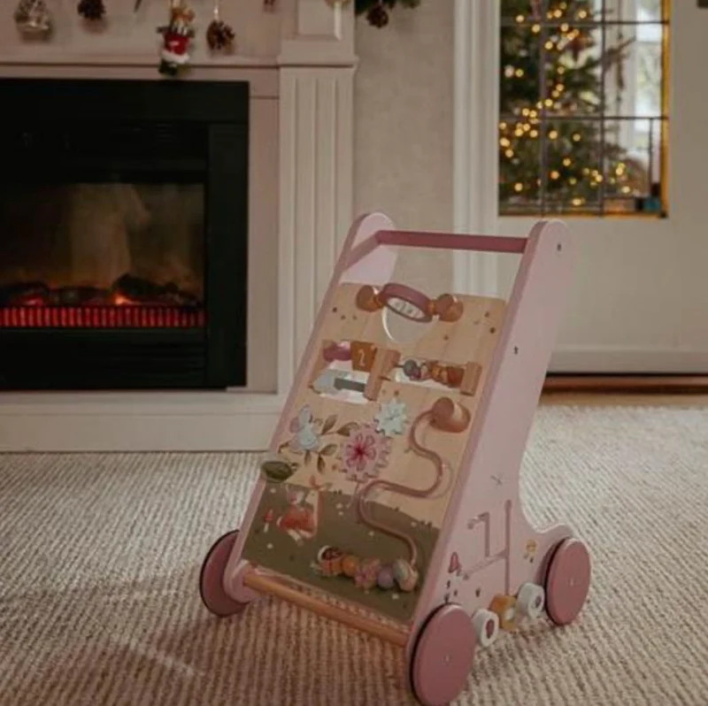 Chariot de marche | Fairy Garden