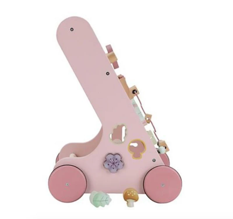 Chariot de marche | Fairy Garden