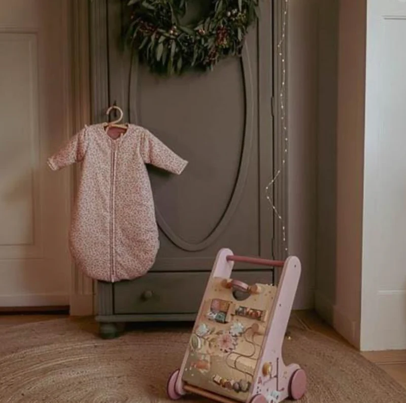 Chariot de marche | Fairy Garden