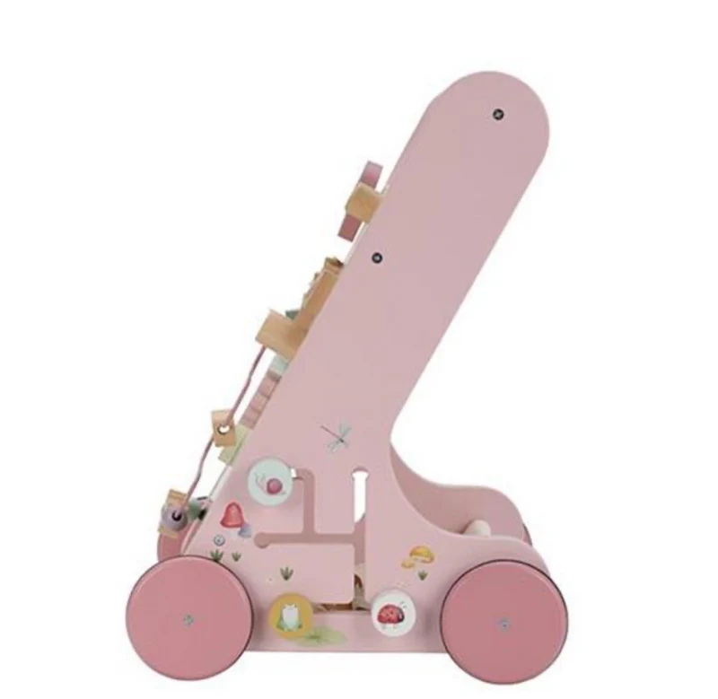 Chariot de marche | Fairy Garden