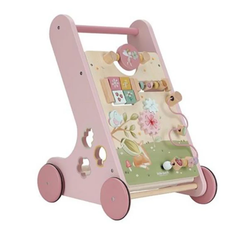 Chariot de marche | Fairy Garden