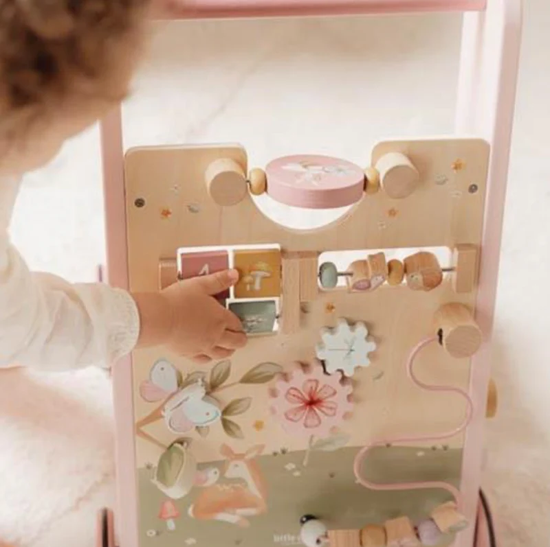 Chariot de marche | Fairy Garden