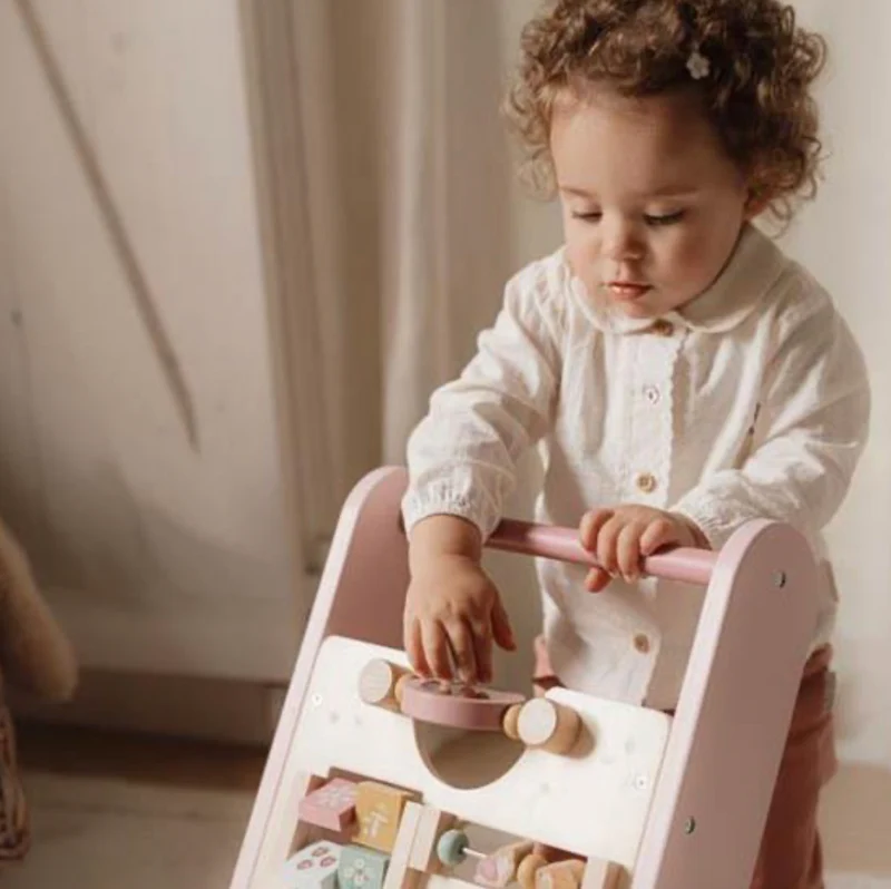 Chariot de marche | Fairy Garden