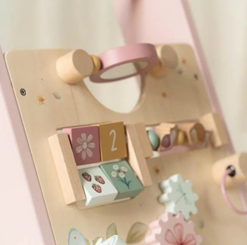 Chariot de marche | Fairy Garden
