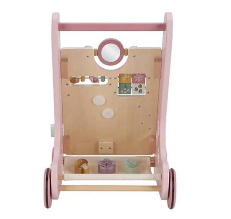 Chariot de marche | Fairy Garden