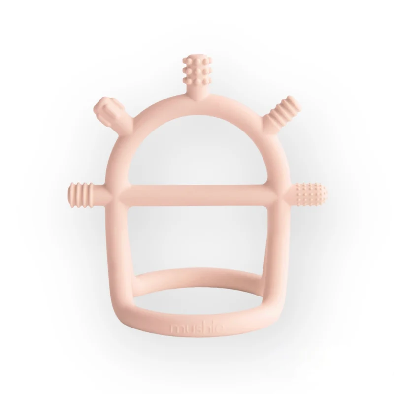 Jouet de dentition | Blush