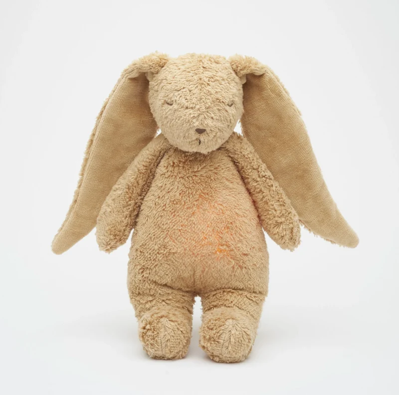Moonie | Lapin Cappuccino