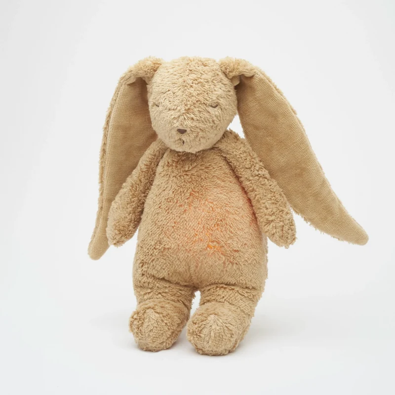Moonie | Lapin Cappuccino